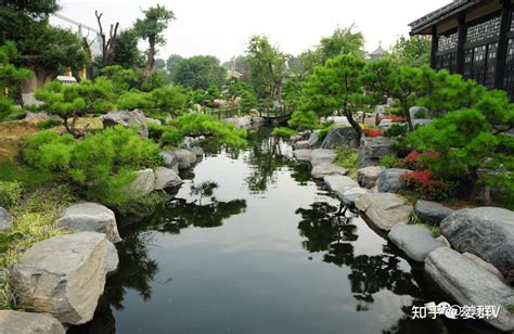 庭院風水|庭院风水布局要点